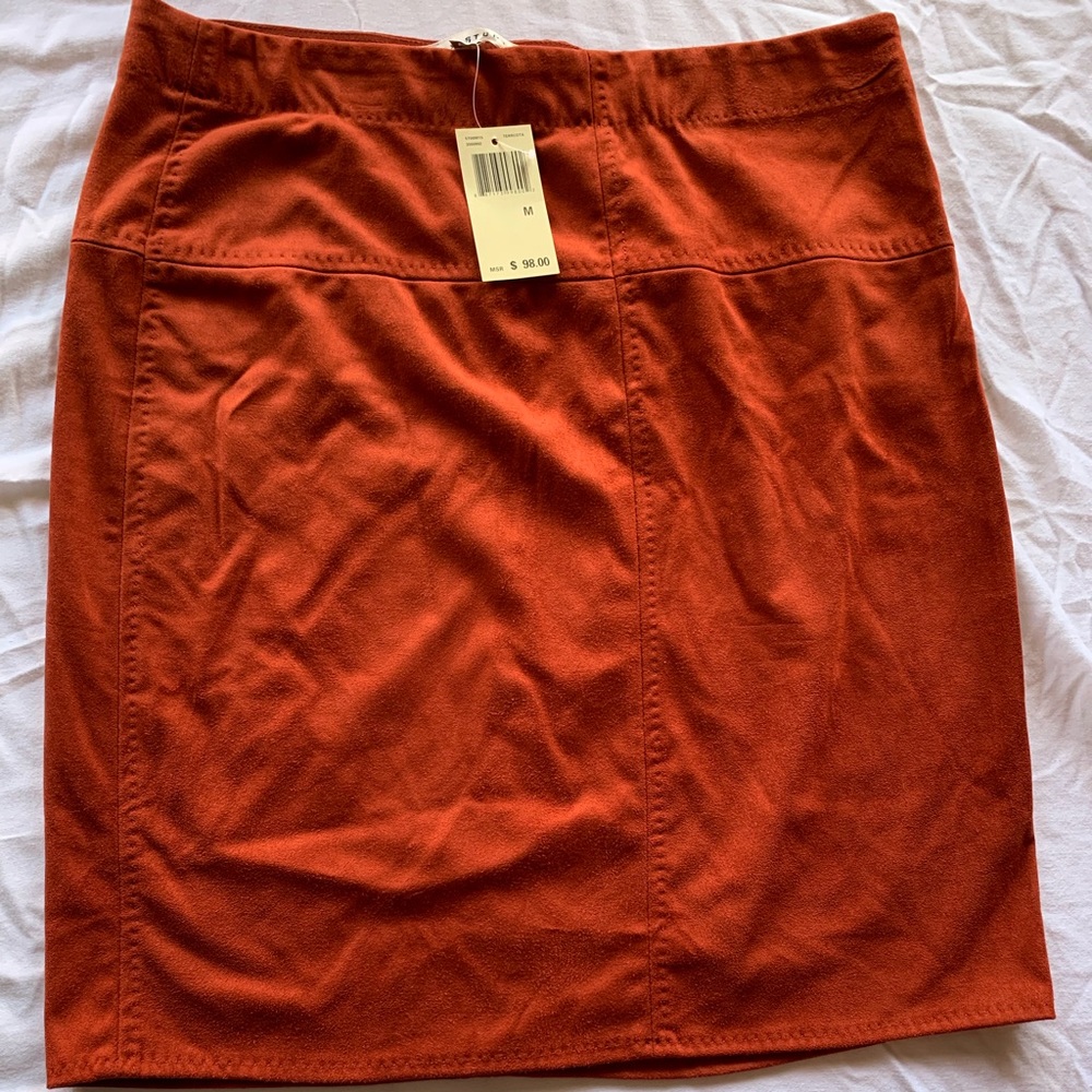 COPY - Max studio skirt